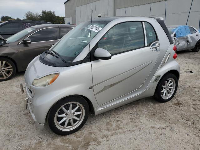 Photo 0 VIN: WMEEJ31X08K132886 - SMART FORTWO 