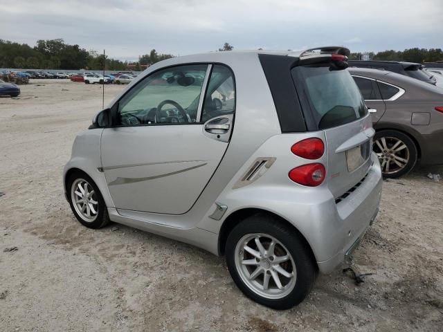 Photo 1 VIN: WMEEJ31X08K132886 - SMART FORTWO 