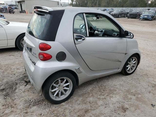 Photo 2 VIN: WMEEJ31X08K132886 - SMART FORTWO 