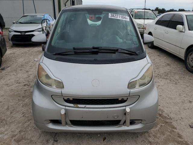 Photo 4 VIN: WMEEJ31X08K132886 - SMART FORTWO 