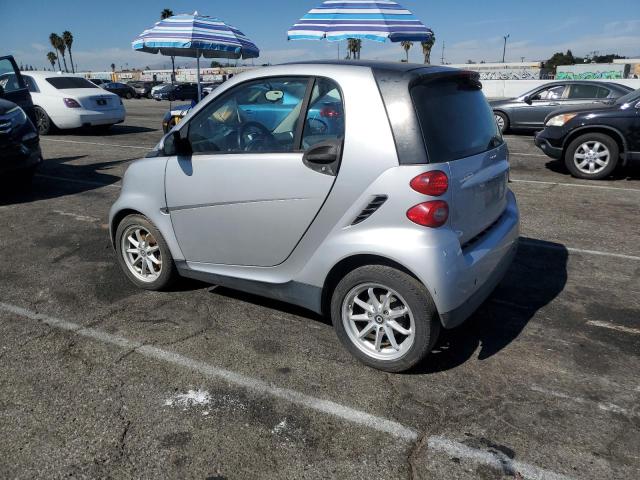 Photo 1 VIN: WMEEJ31X08K140700 - SMART FORTWO PUR 