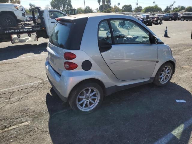 Photo 2 VIN: WMEEJ31X08K140700 - SMART FORTWO PUR 