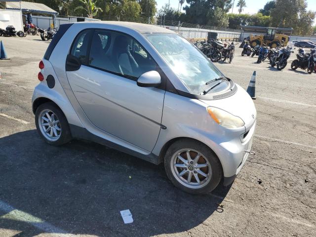 Photo 3 VIN: WMEEJ31X08K140700 - SMART FORTWO PUR 