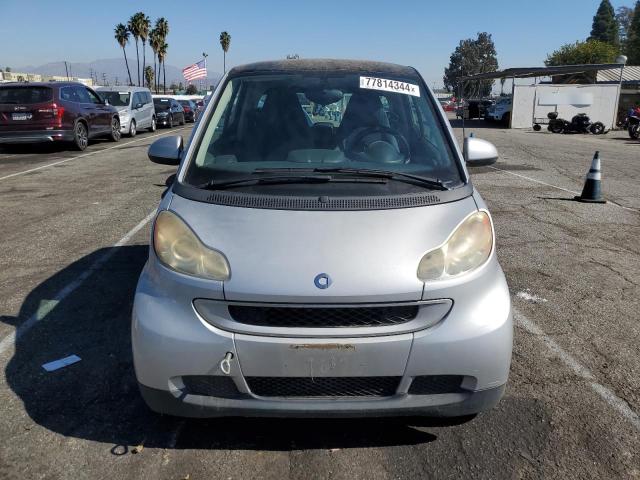 Photo 4 VIN: WMEEJ31X08K140700 - SMART FORTWO PUR 