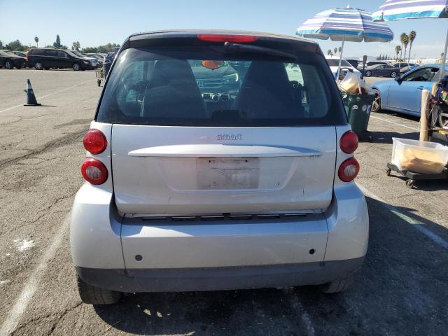 Photo 5 VIN: WMEEJ31X08K140700 - SMART FORTWO PUR 