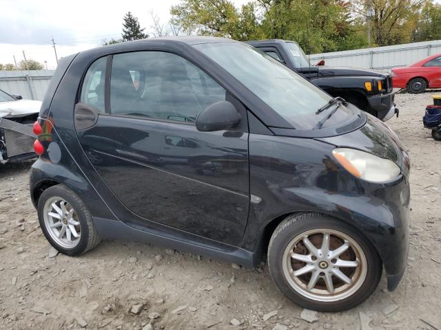 Photo 3 VIN: WMEEJ31X08K142494 - SMART FORTWO 