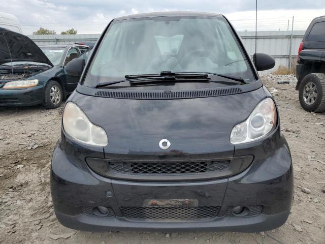 Photo 4 VIN: WMEEJ31X08K142494 - SMART FORTWO 