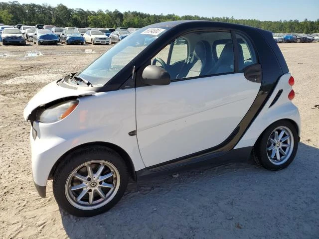 Photo 0 VIN: WMEEJ31X08K147159 - SMART FORTWO PUR 