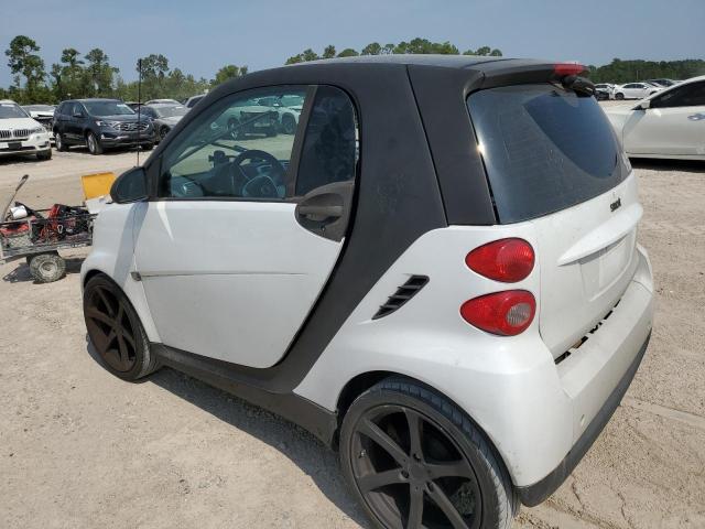 Photo 1 VIN: WMEEJ31X08K160087 - SMART FORTWO PUR 