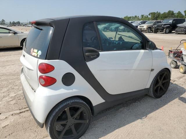 Photo 2 VIN: WMEEJ31X08K160087 - SMART FORTWO PUR 