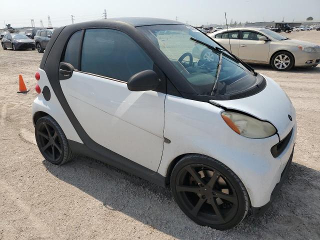 Photo 3 VIN: WMEEJ31X08K160087 - SMART FORTWO PUR 