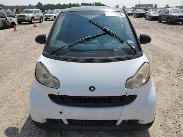 Photo 4 VIN: WMEEJ31X08K160087 - SMART FORTWO PUR 