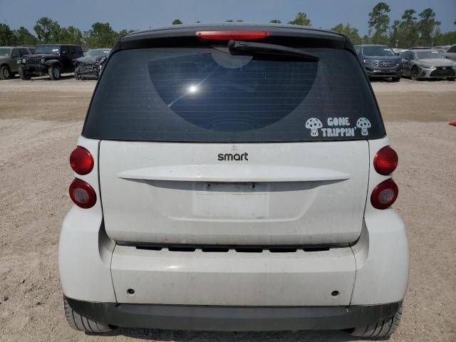 Photo 5 VIN: WMEEJ31X08K160087 - SMART FORTWO PUR 