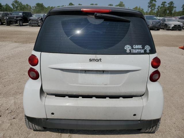 Photo 9 VIN: WMEEJ31X08K160087 - SMART FORTWO PUR 