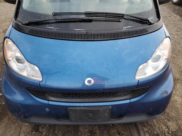 Photo 10 VIN: WMEEJ31X08K175866 - SMART FORTWO 