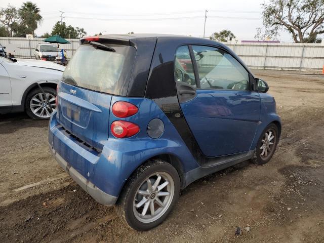 Photo 2 VIN: WMEEJ31X08K175866 - SMART FORTWO 