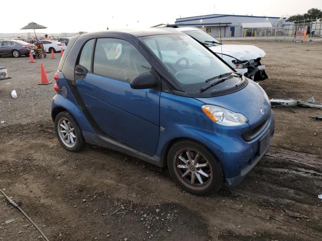 Photo 3 VIN: WMEEJ31X08K175866 - SMART FORTWO 