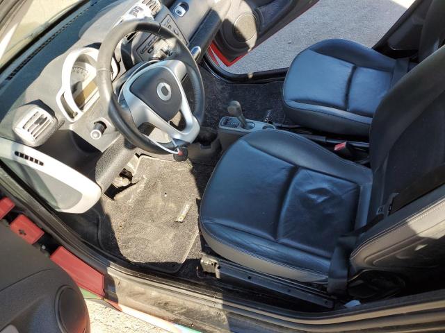 Photo 6 VIN: WMEEJ31X09K222671 - SMART FORTWO PUR 