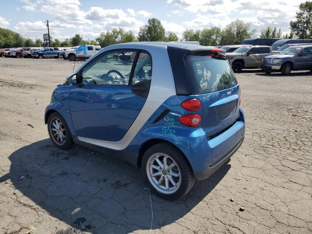 Photo 1 VIN: WMEEJ31X09K252835 - SMART FORTWO PUR 