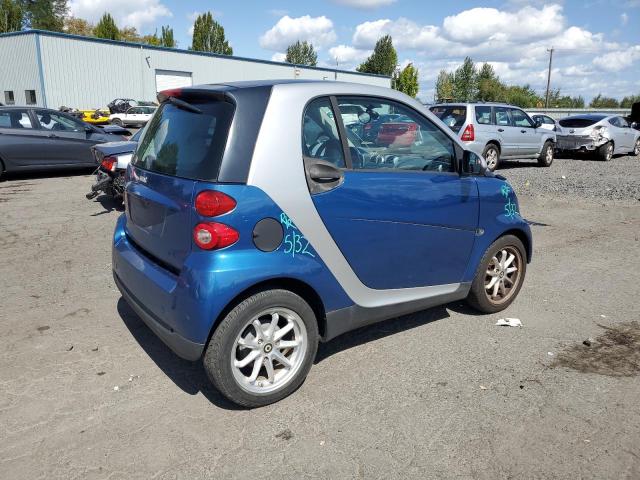 Photo 2 VIN: WMEEJ31X09K252835 - SMART FORTWO PUR 