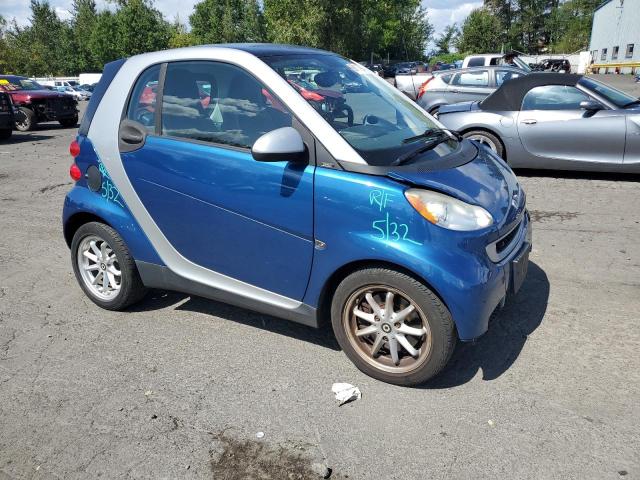 Photo 3 VIN: WMEEJ31X09K252835 - SMART FORTWO PUR 