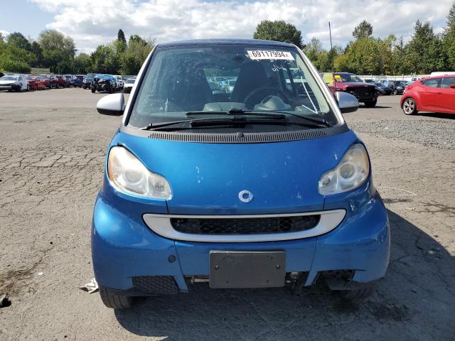 Photo 4 VIN: WMEEJ31X09K252835 - SMART FORTWO PUR 