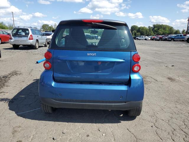 Photo 5 VIN: WMEEJ31X09K252835 - SMART FORTWO PUR 