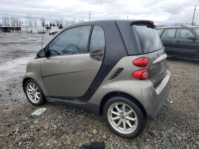 Photo 1 VIN: WMEEJ31X09K256836 - SMART FORTWO 