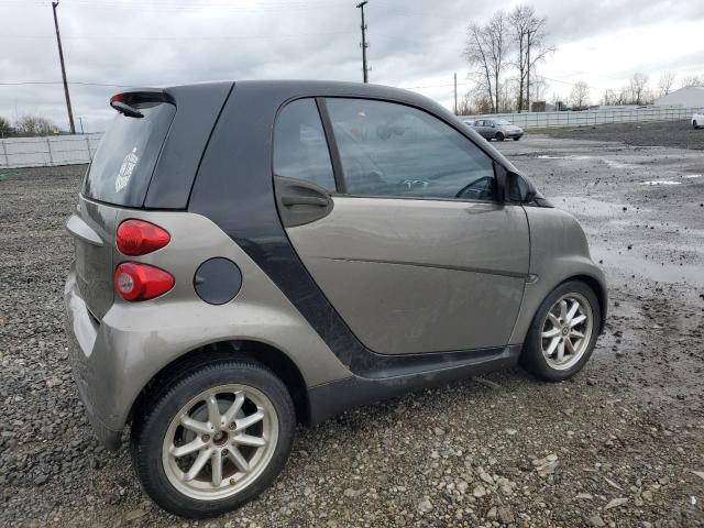 Photo 2 VIN: WMEEJ31X09K256836 - SMART FORTWO 