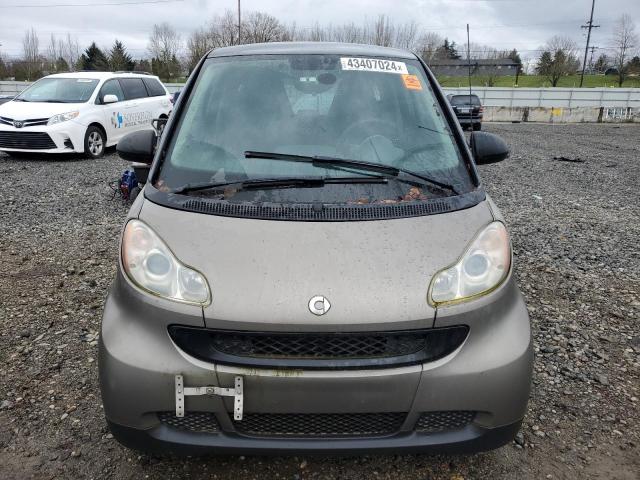 Photo 4 VIN: WMEEJ31X09K256836 - SMART FORTWO 