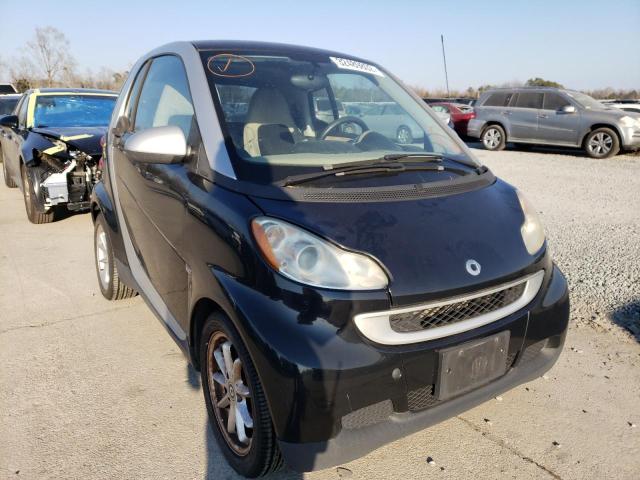 Photo 8 VIN: WMEEJ31X09K278562 - SMART FORTWO PUR 