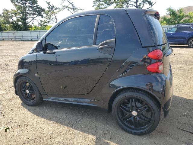 Photo 1 VIN: WMEEJ31X09K292512 - SMART FORTWO PUR 