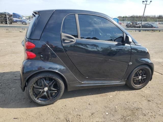 Photo 2 VIN: WMEEJ31X09K292512 - SMART FORTWO PUR 