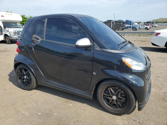 Photo 3 VIN: WMEEJ31X09K292512 - SMART FORTWO PUR 