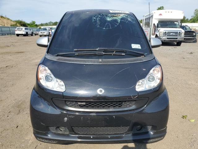 Photo 4 VIN: WMEEJ31X09K292512 - SMART FORTWO PUR 