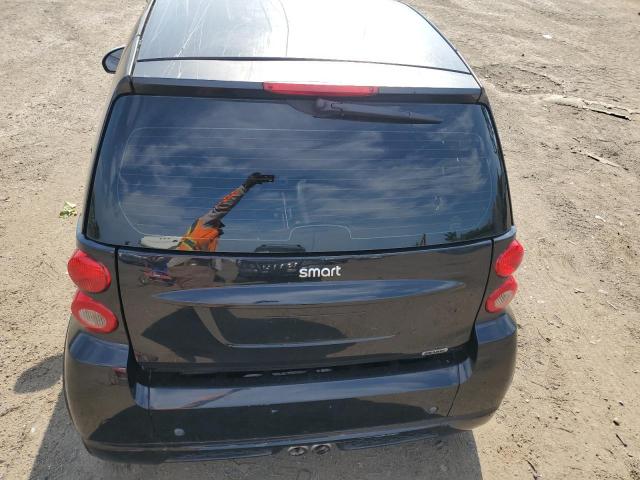 Photo 9 VIN: WMEEJ31X09K292512 - SMART FORTWO PUR 