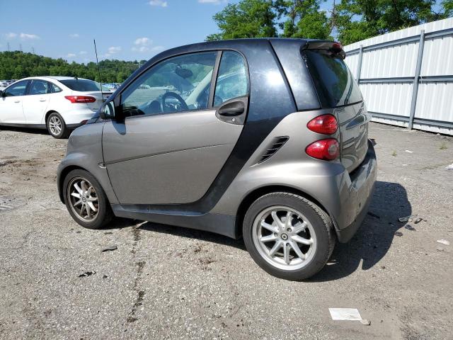 Photo 1 VIN: WMEEJ31X09K305047 - SMART FORTWO 