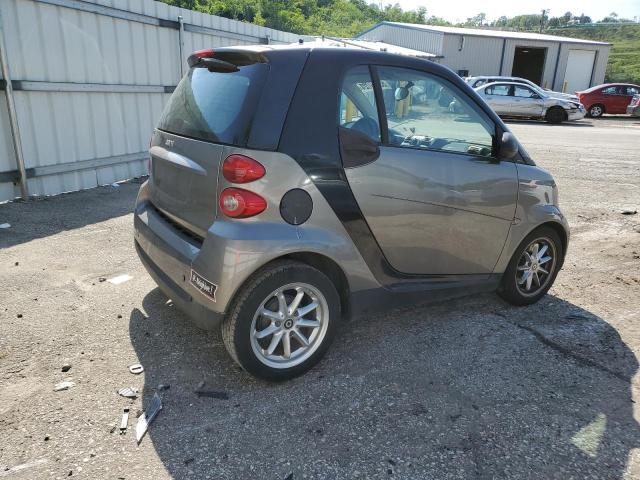 Photo 2 VIN: WMEEJ31X09K305047 - SMART FORTWO 