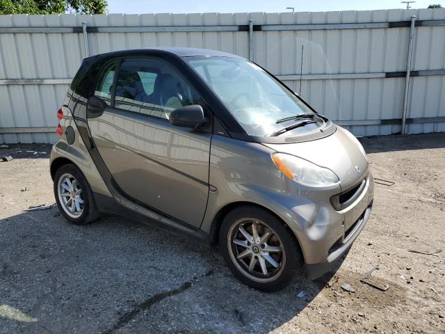 Photo 3 VIN: WMEEJ31X09K305047 - SMART FORTWO 