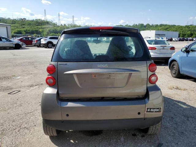 Photo 5 VIN: WMEEJ31X09K305047 - SMART FORTWO 