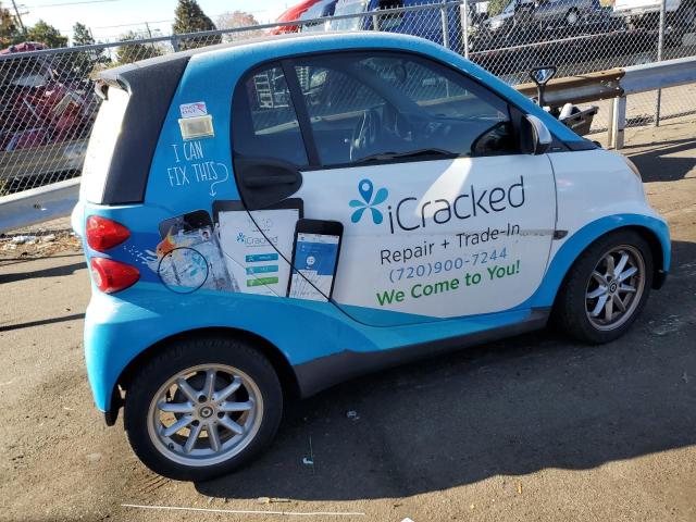 Photo 2 VIN: WMEEJ31X09K311902 - SMART FORTWO 