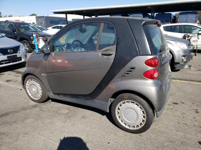 Photo 1 VIN: WMEEJ31X09K331020 - SMART FORTWO PUR 