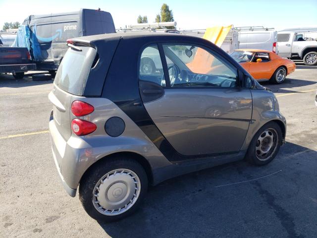 Photo 2 VIN: WMEEJ31X09K331020 - SMART FORTWO PUR 