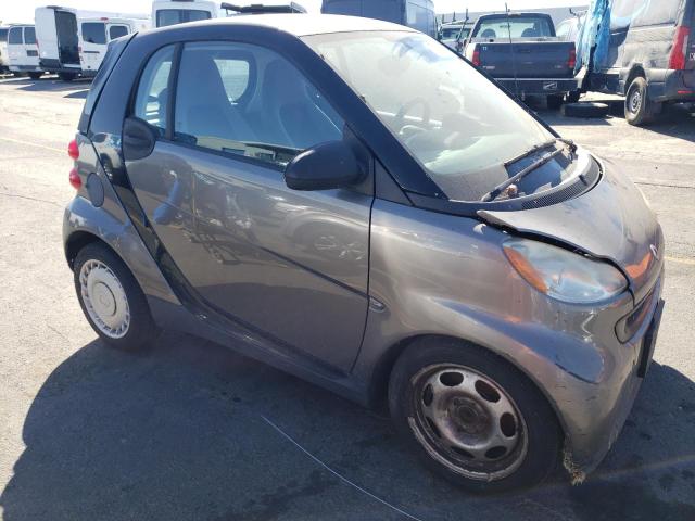 Photo 3 VIN: WMEEJ31X09K331020 - SMART FORTWO PUR 