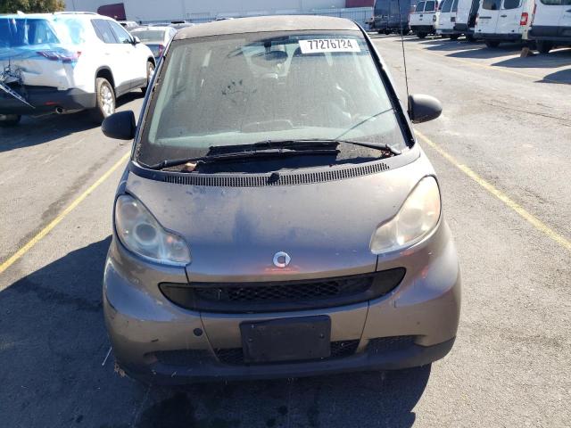 Photo 4 VIN: WMEEJ31X09K331020 - SMART FORTWO PUR 