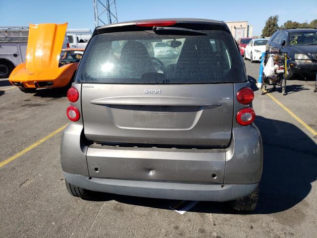 Photo 5 VIN: WMEEJ31X09K331020 - SMART FORTWO PUR 