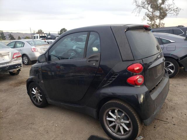 Photo 1 VIN: WMEEJ31X18K111397 - SMART FORTWO 