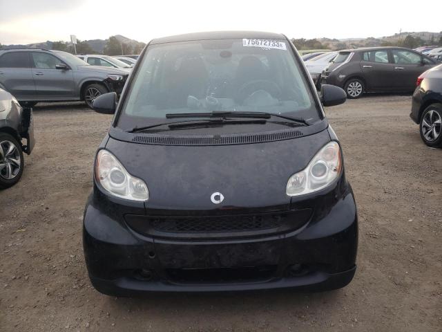 Photo 4 VIN: WMEEJ31X18K111397 - SMART FORTWO 