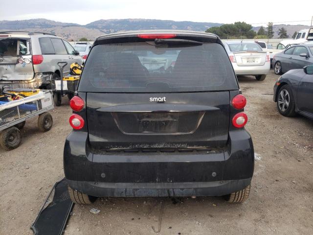 Photo 5 VIN: WMEEJ31X18K111397 - SMART FORTWO 