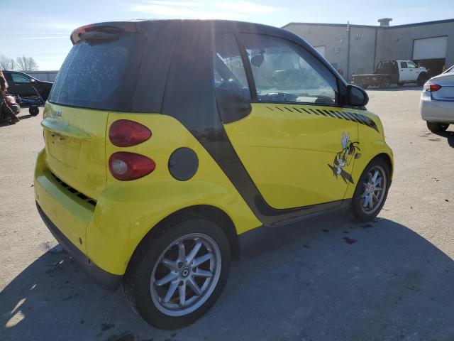 Photo 2 VIN: WMEEJ31X18K115594 - SMART FORTWO 